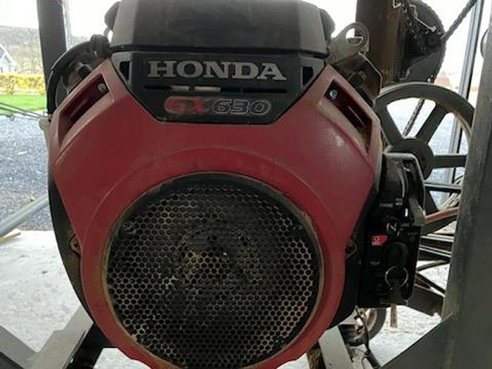 Used 2022 Custom Built Edger