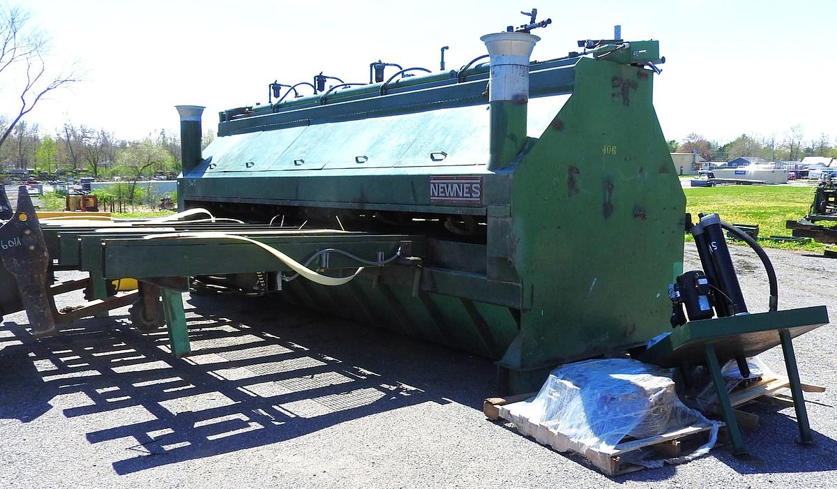 Used Drop Saw Trimmer