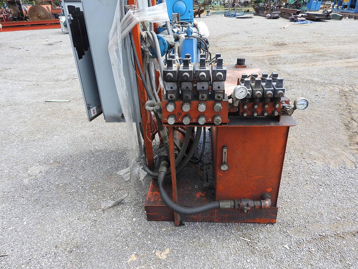 Used Hyd Unit