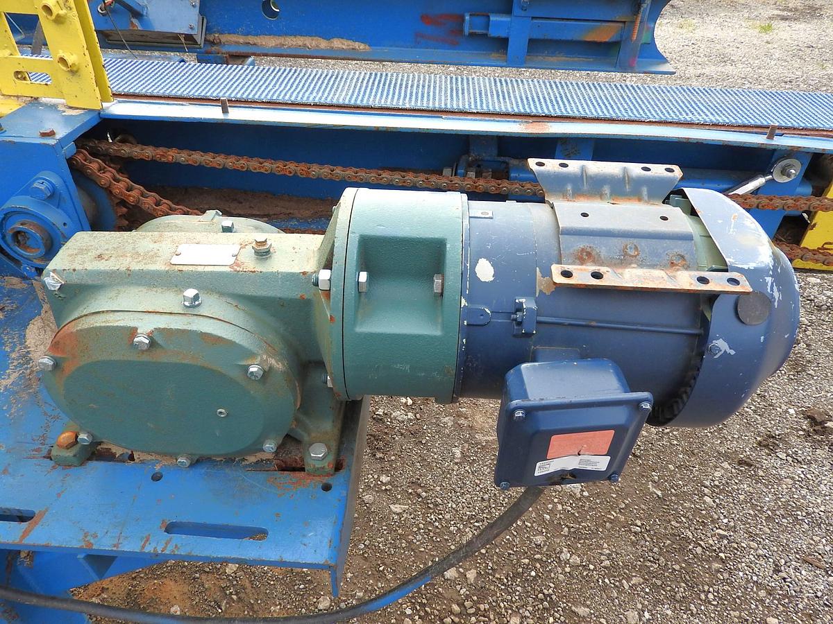 Used Resaw