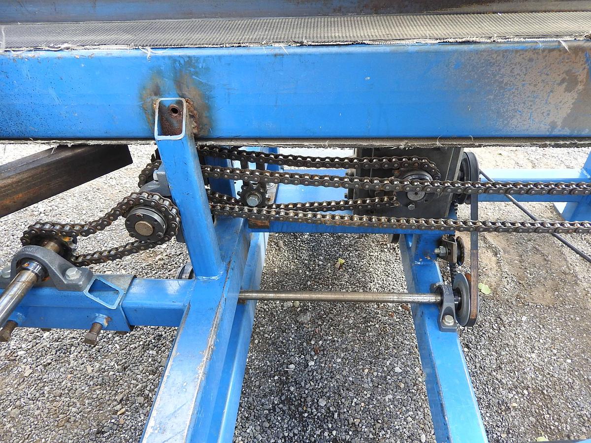 Used Resaw