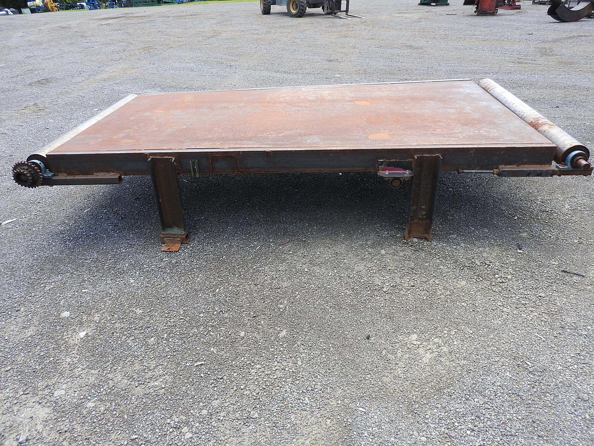 Used Belt Conveyor