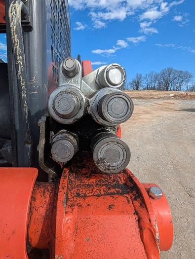 Used 2023 Kubota SVL97-2 Skid steer
