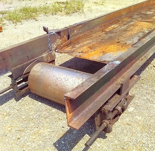Used Belt Conveyor