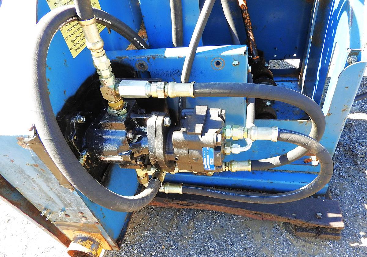 Used Resaw