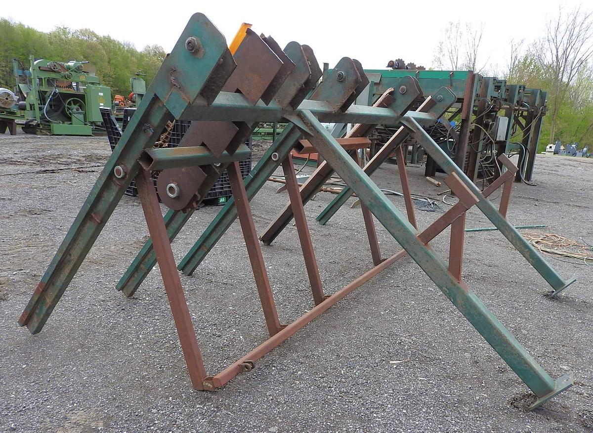 Used Board Stacker