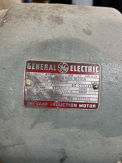 Used 1947 Baxter Whitney & Sons 32-A #20052