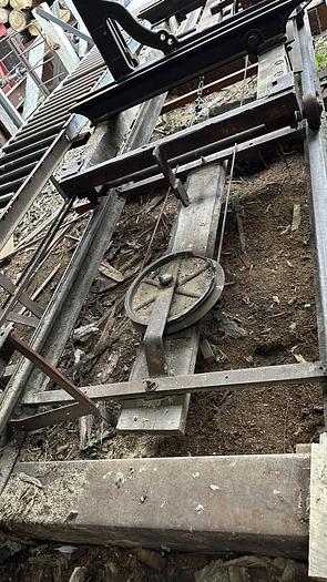 Used Minn Left Hand Set #20128