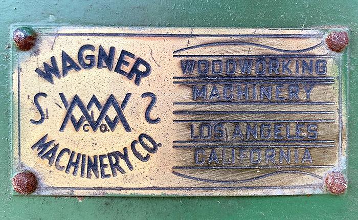 Used Northfield #4 #20210