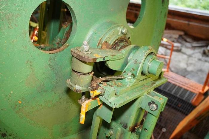 Used Sandborn Band Mill for Parts