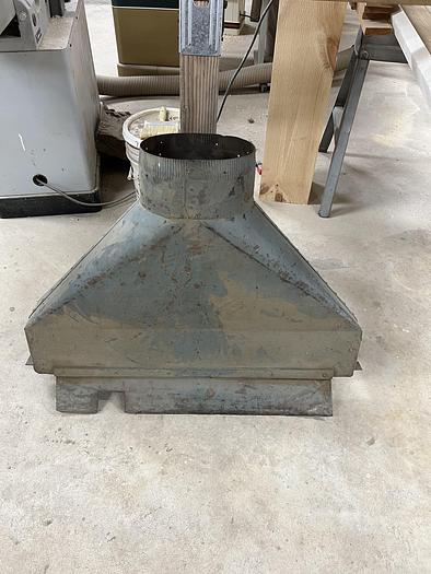 Used 1947 Baxter Whitney & Sons 32-A #20052