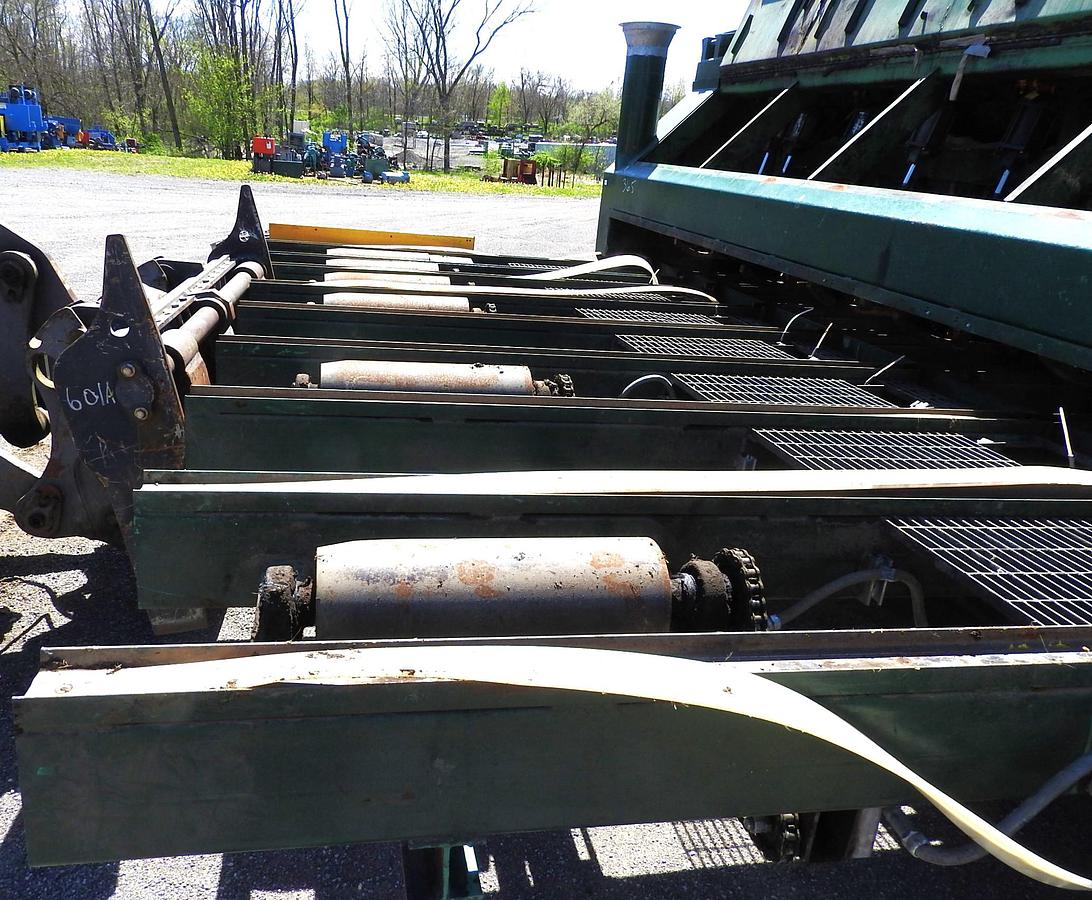Used Drop Saw Trimmer