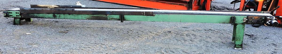 Used Belt Conveyor