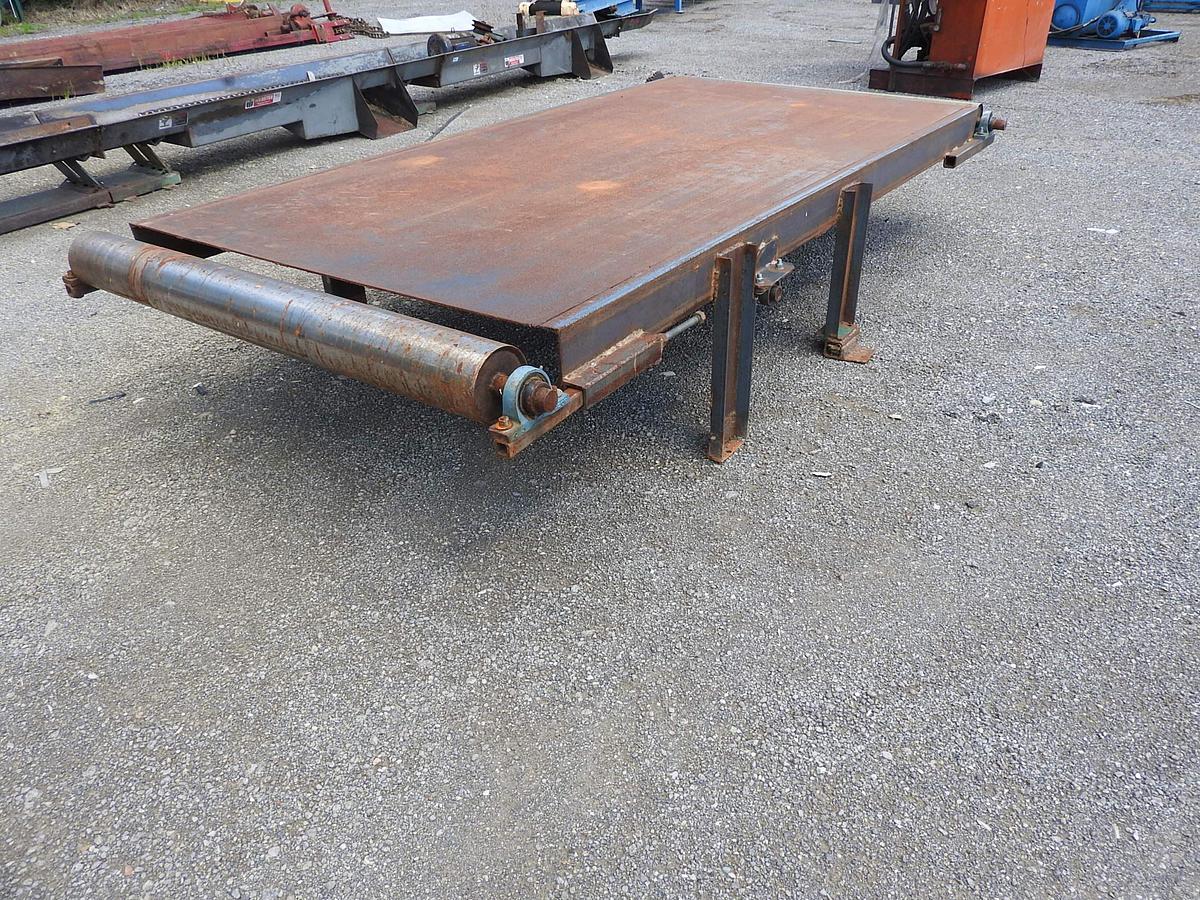 Used Belt Conveyor
