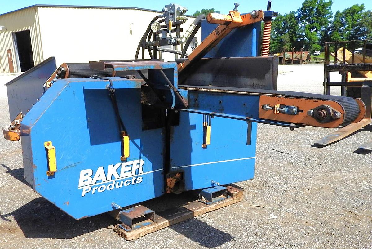 Used Resaw