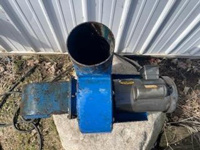 Used 14″ Dust Blower