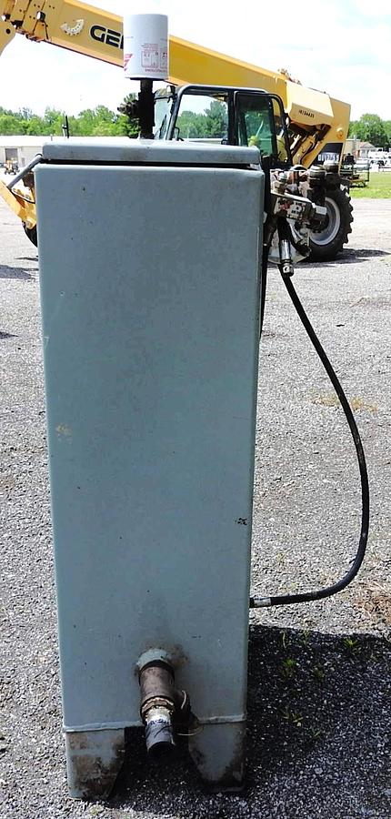 Used Hyd Unit