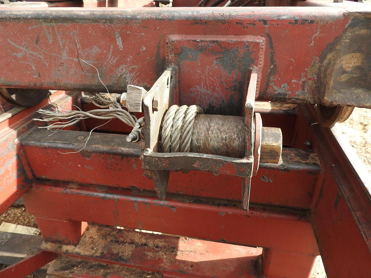 Used Circle Mill