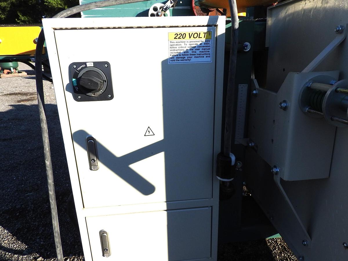 Used Resaw