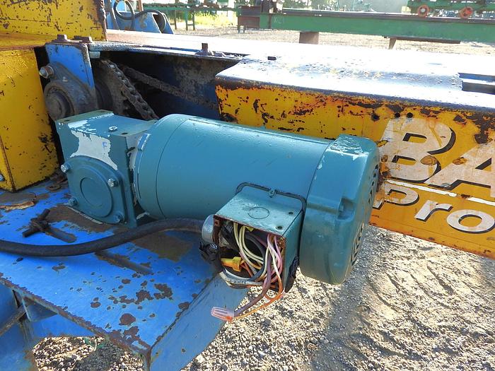 Used Resaw