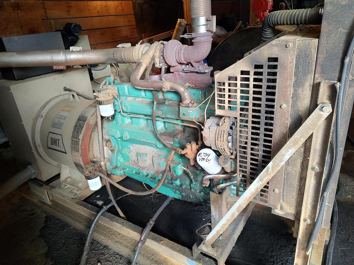 Used A complete Shingle & Shakes Mill it was in operation till lately