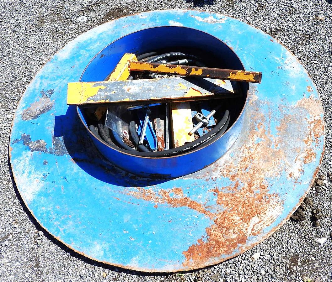 Used Resaw