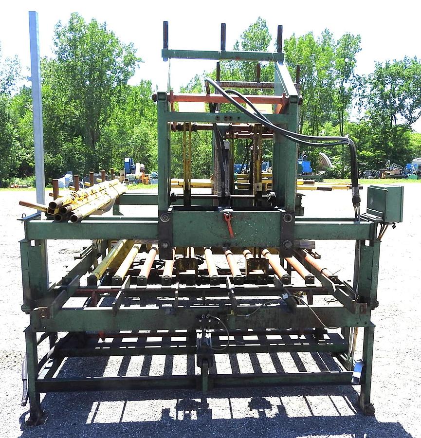 Used Pallet Stacker