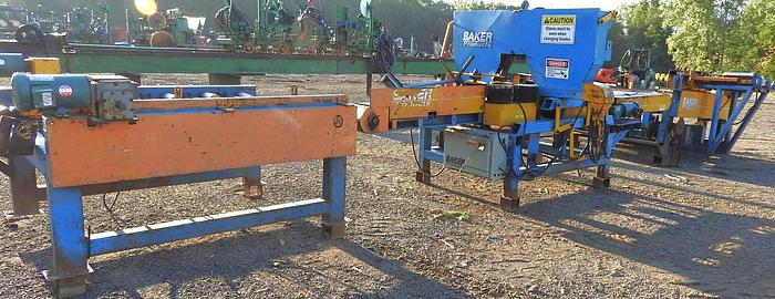 Used Resaw