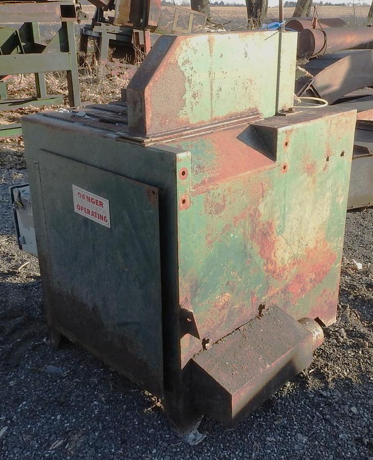 Used Chop Saw