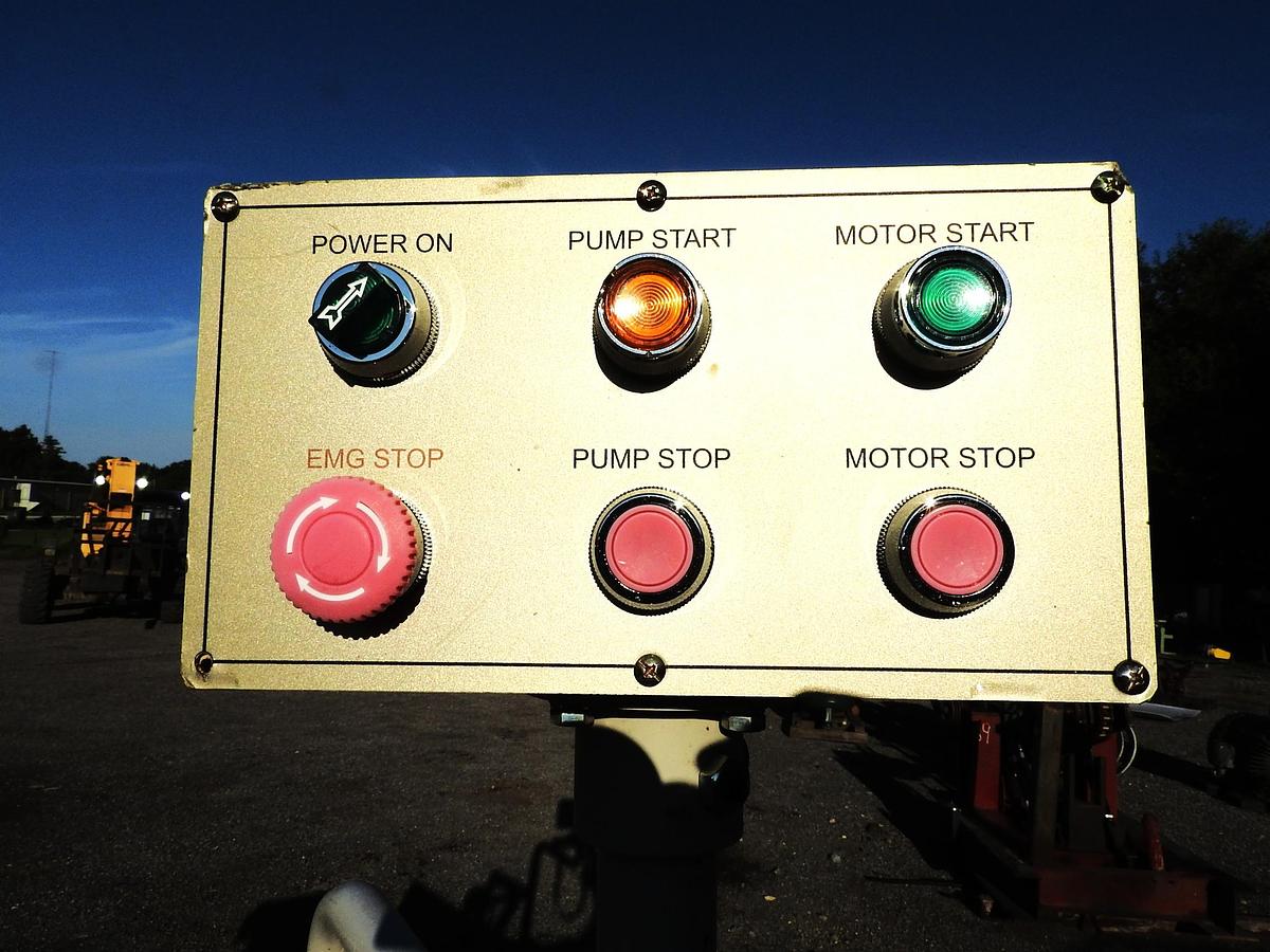 Used Resaw