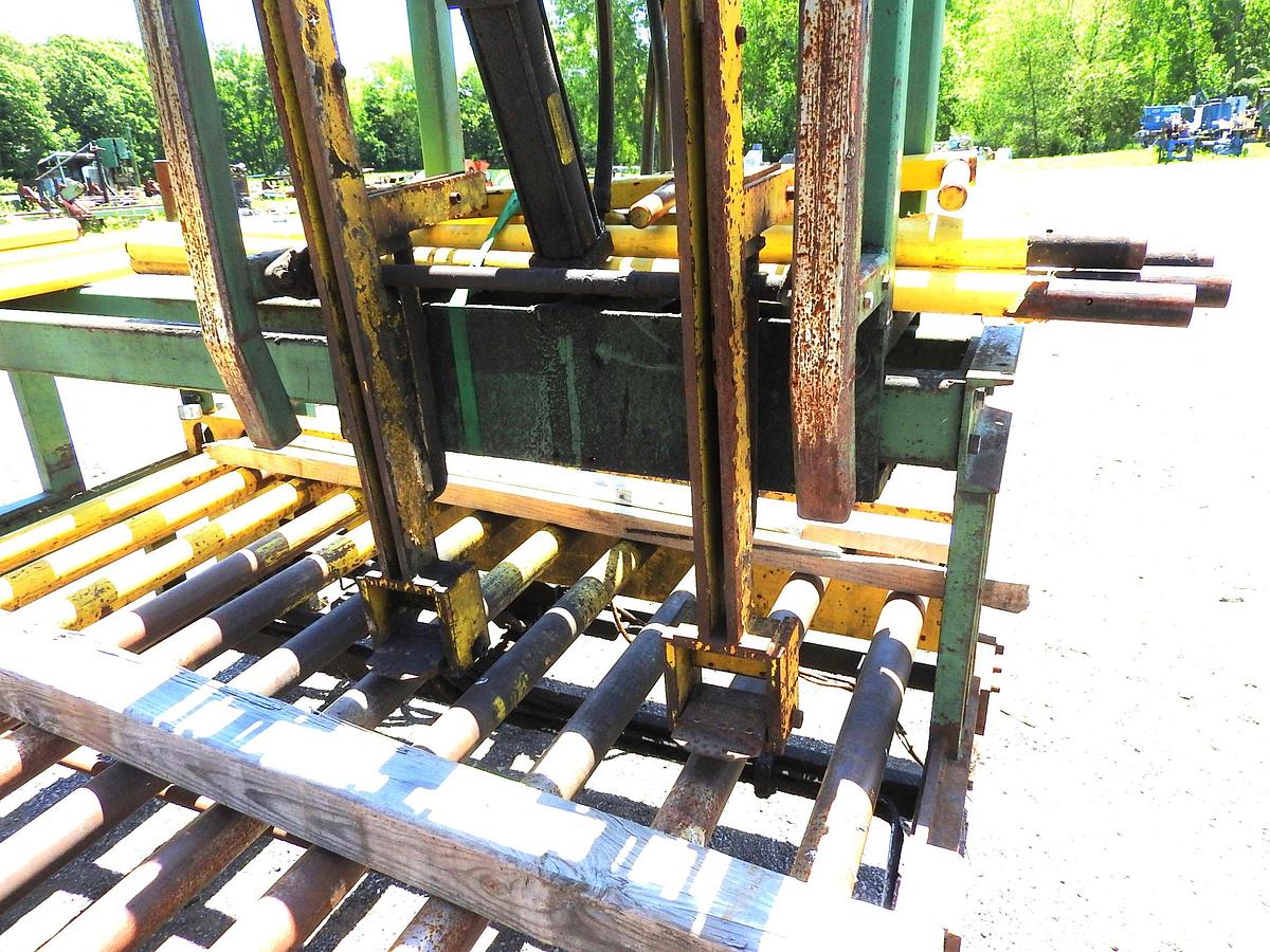 Used Pallet Stacker