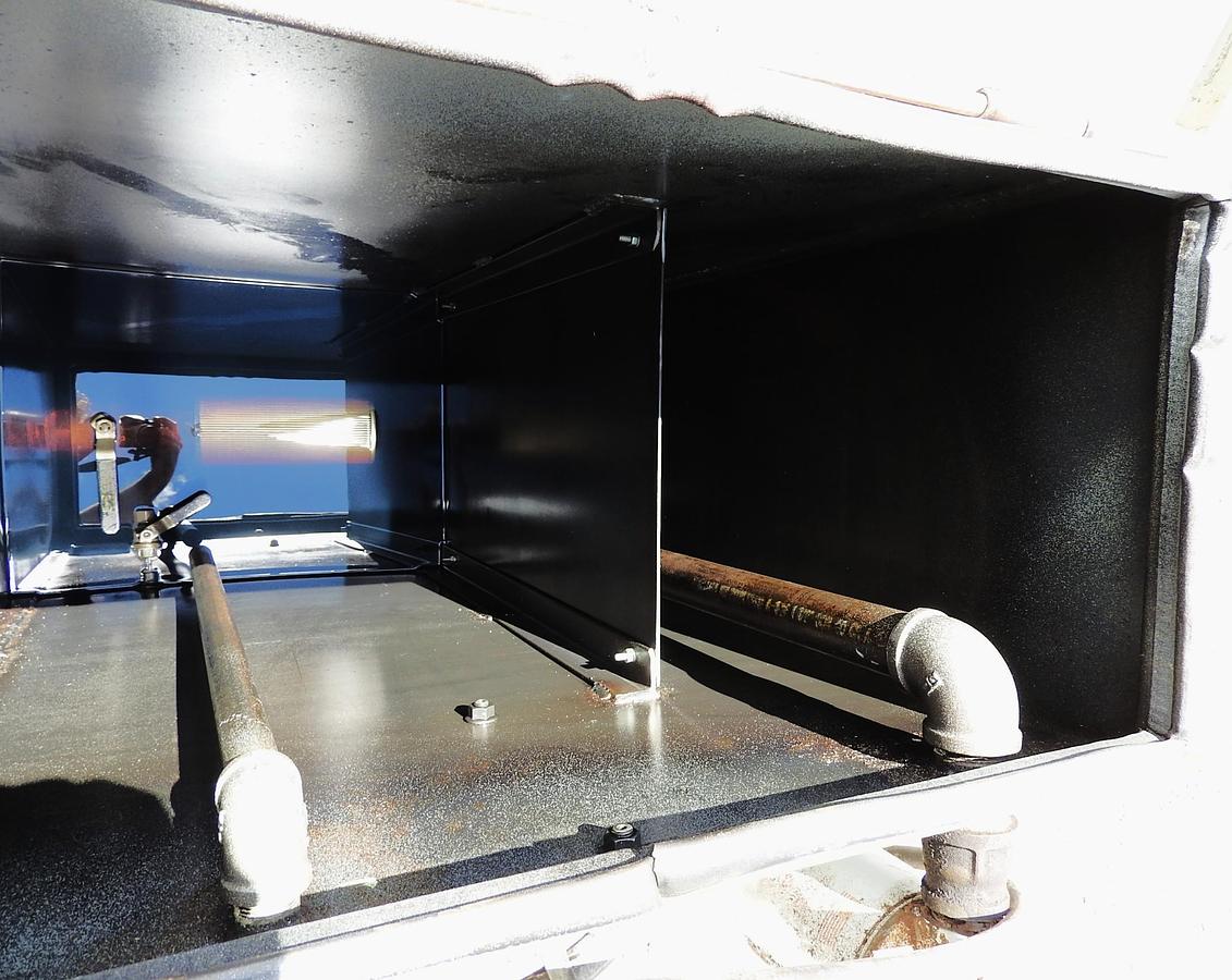 Used Hyd Unit