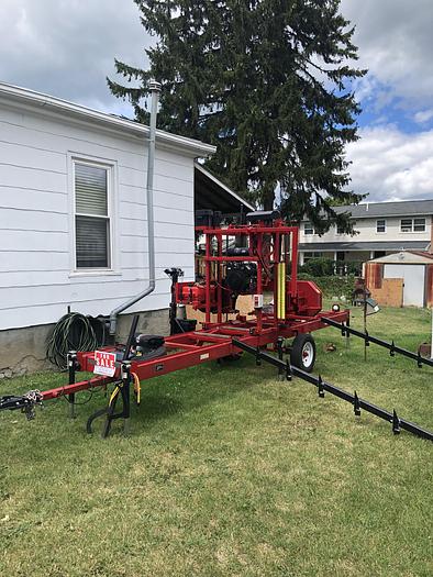 Used 2022 Cook's HD-32 #20264