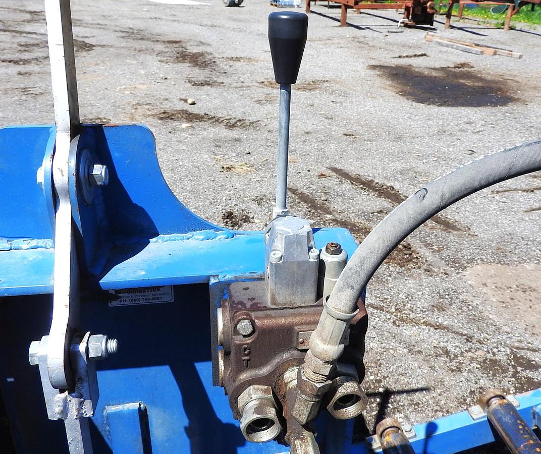 Used ProCut Chop Saw