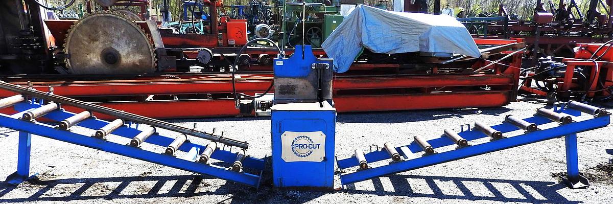 Used ProCut Chop Saw