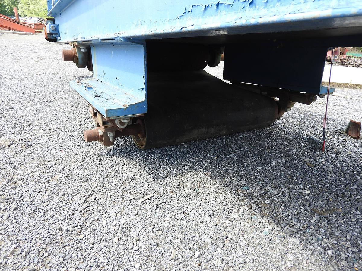 Used Belt Conveyor