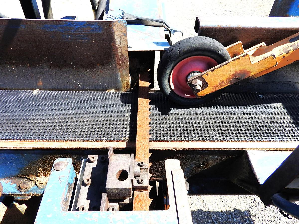 Used Resaw