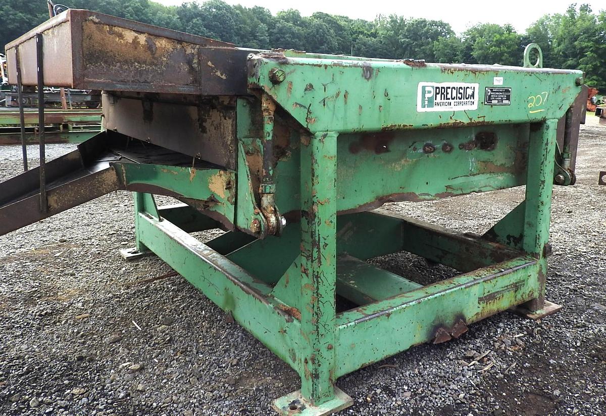Used Shaker Screen