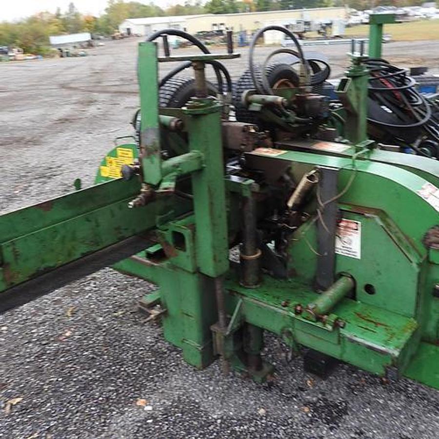 Used Resaw