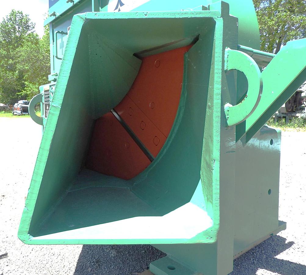 Used Morbark 58