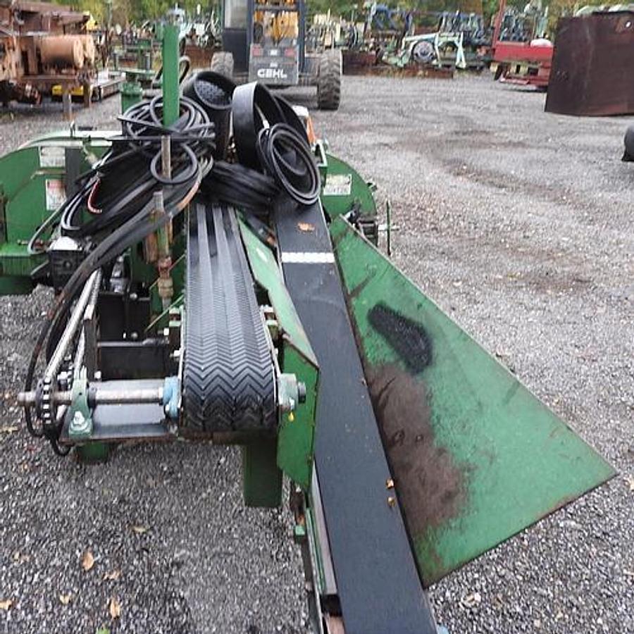Used Resaw