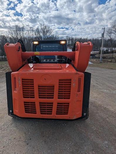 Used 2023 Kubota SVL97-2 Skid steer