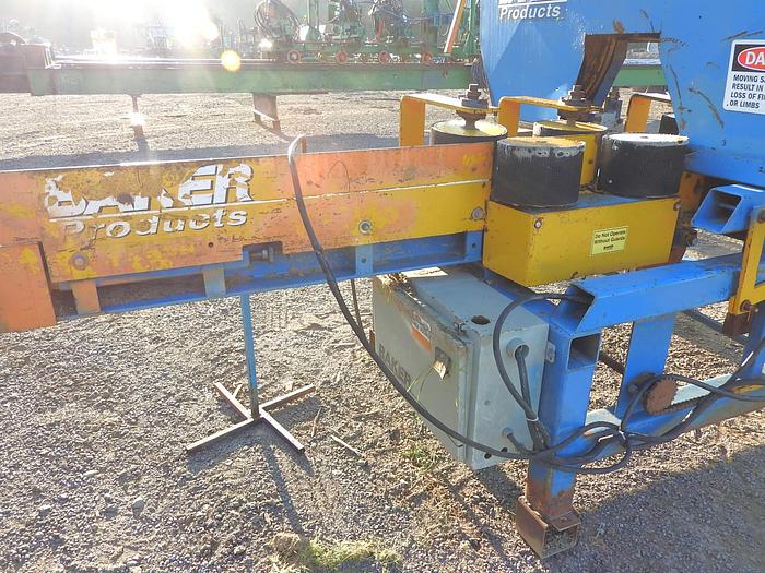 Used Resaw