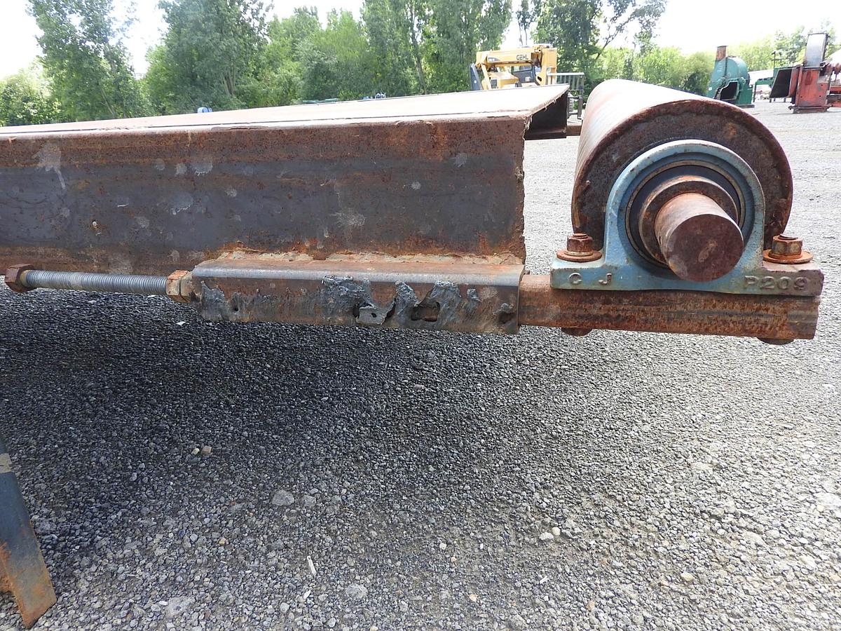 Used Belt Conveyor