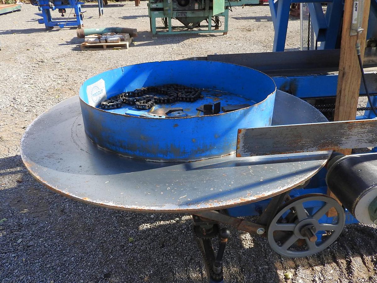 Used Resaw