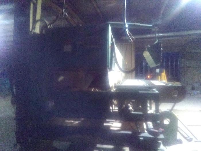 Used HMC Trim Saw      Drop Saw