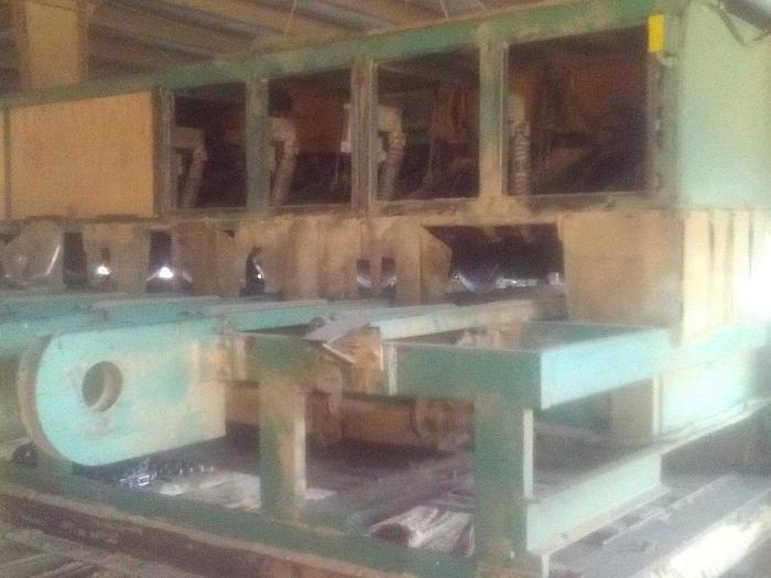 Used HMC Trim Saw      Drop Saw