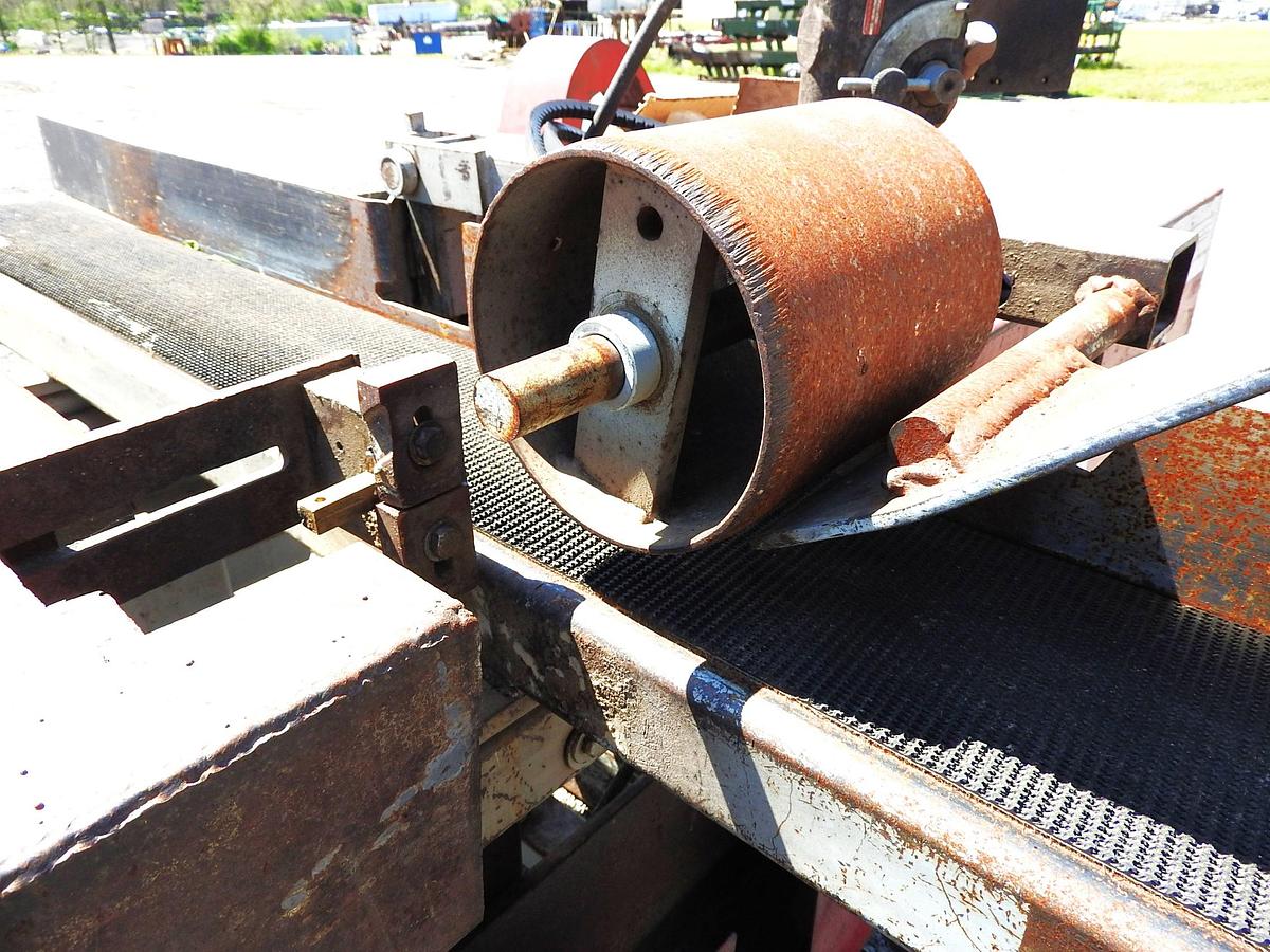 Used Resaw
