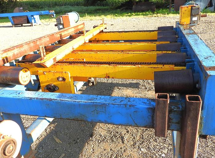 Used Resaw
