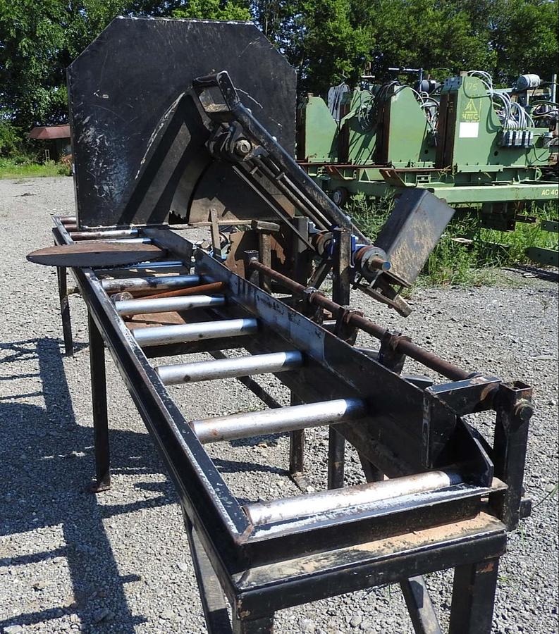 Used Chop Saw